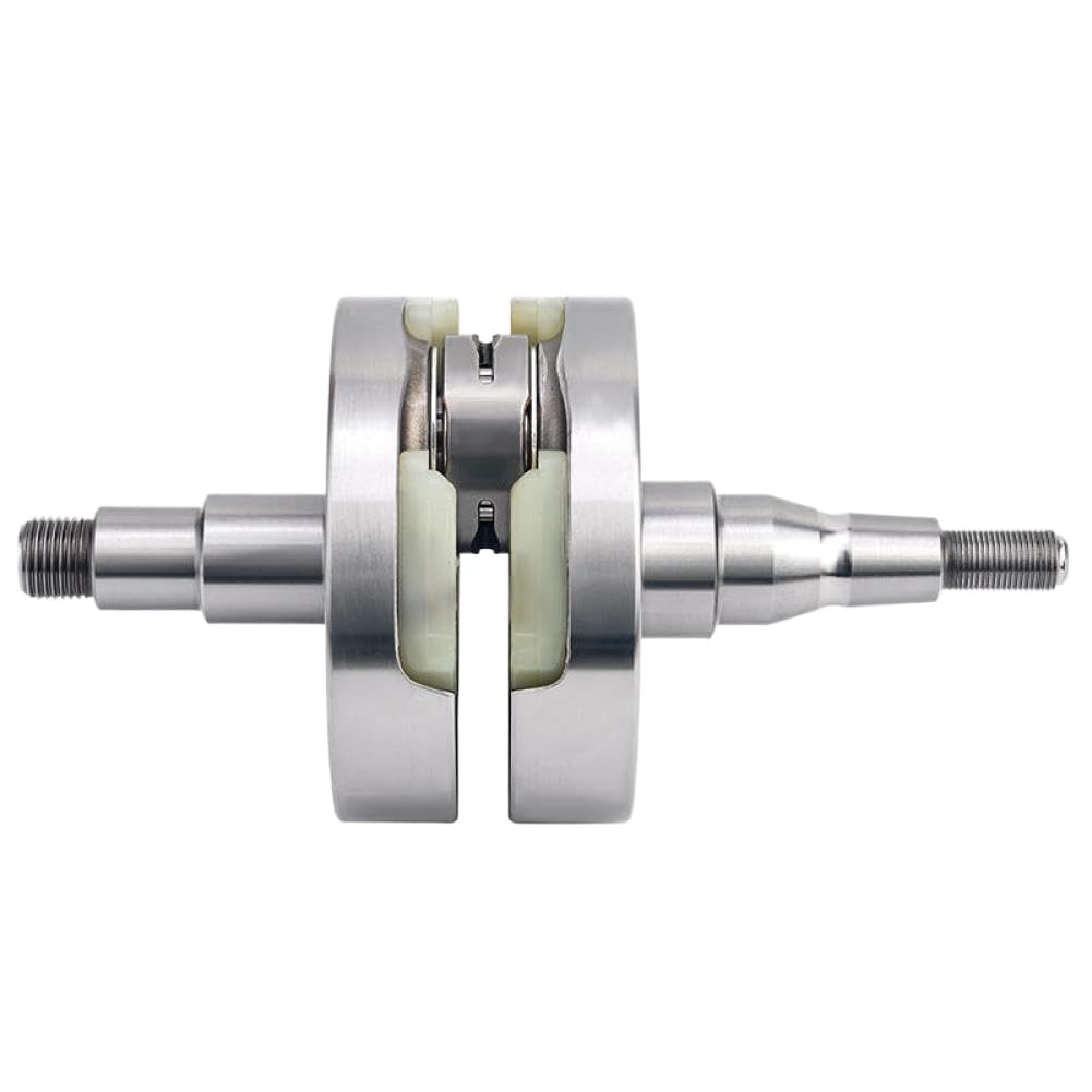 Gruppo albero motore biella compatibile con motore 144 SX 150 SX 150 XC 51530018000