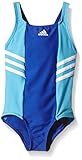trajes de baño adidas para dama proteccion contra los rayos IVA con FPS 50+