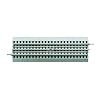 Lionel FasTrack Electric O Gauge, Operating Track Section Large