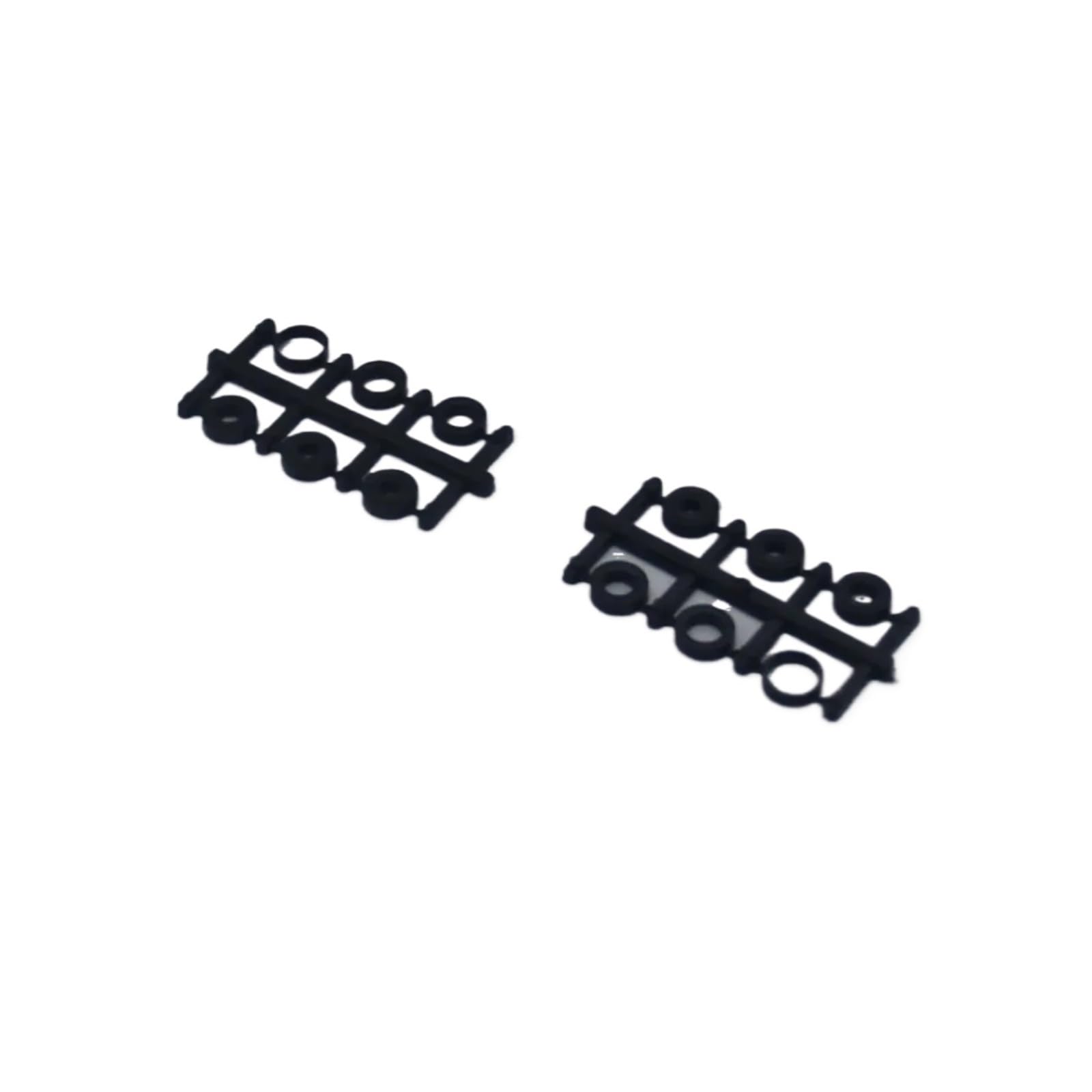 Hélice 1038 de 10 pulgadas, Compatible con Gemfan, cuadricóptero 450 550