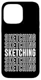 Sketching Apparel