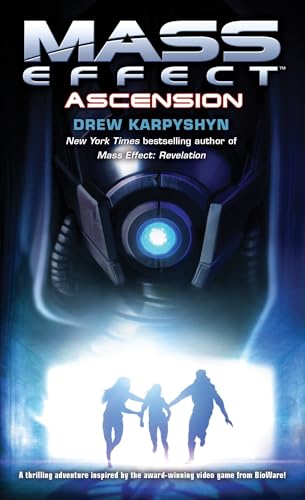  Mass Effect: Ascension: 2