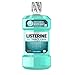 Listerine Ultraclean Oral Care Antiseptic Mouthwash with Everfresh Technology to Help Fight Bad Breath, Gingivitis, Plaque and Tartar, Cool Mint, 8.5 fl. oz (250 mL)