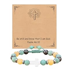 Blue Stone-Psalm 46:10