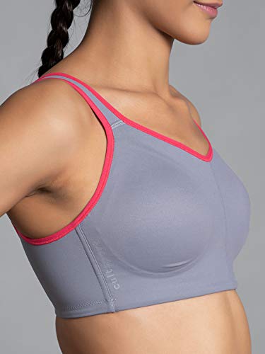 Image of CULT FormFit Medium Impact Iris Sports Bra
