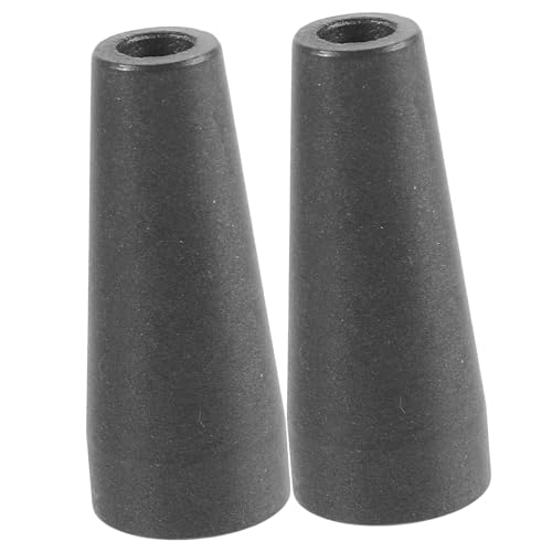 Operitacx 2 piezas Boquilla Gasless de Soldadura Mig Accesorios de Soldador Alta Durabilidad y Eficiencia Compatible con Herramientas de Soldadura