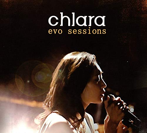 Evo Sessions (mqa Cd)