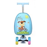 ★ Una variedad de patrones lindos de dibujos animados, muy adecuados para la escuela y los viajes. Equipado con una maleta espaciosa para satisfacer todas las necesidades de su hijo.