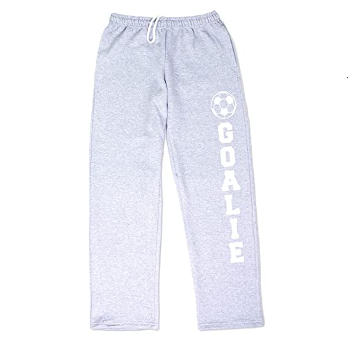 Soccer Goalie Sweatpants | Soccer Apparel by ChalkTalk Sports | Multiple Colors | Youth and Adult Sizes