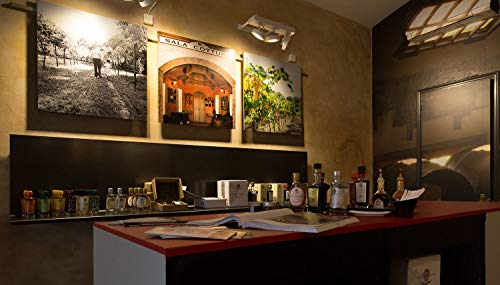 Prelibato Rosè 5 Year Aged White Balsamic Vinegar 200 Ml - New #TOP1