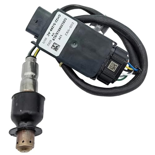 Capteur NOx pour remplacer la sonde défectueuse Land Rover Discovery Sport