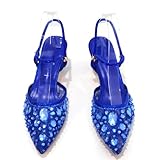 Zoom IMG-2 yeuyyben sandali donna estate lusso
