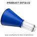 Funnels for Automotive Use, Engine Oil Change Tool,Compatible with Toyota, Lexus, Scion, Camry, Corolla, RAV4, Tacoma, Sienna, Tundra, RX350