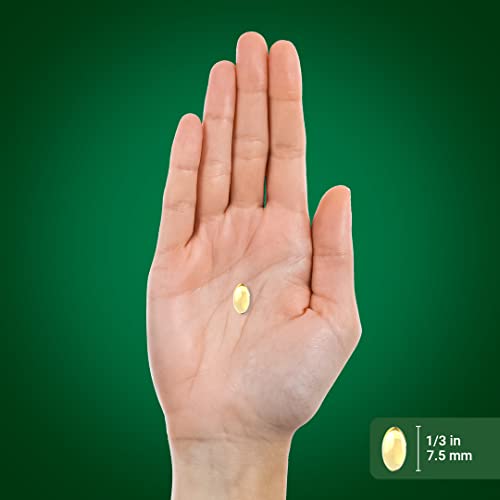 Piping Rock Odorless Garlic Softgels | 500Mg | 200 Count | Non-Gmo, Gluten Free #TOP6