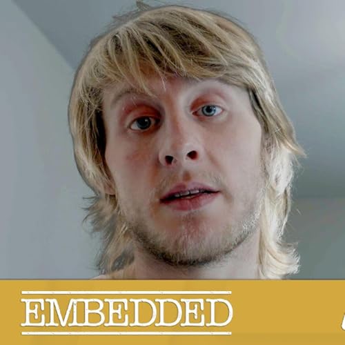 E1 UFC 314 Embedded | #UFC #ufc314 #embedded