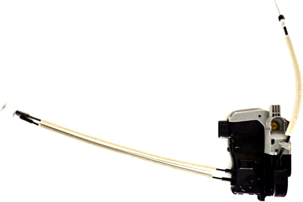 Genuine OEM 81410-3W000 Latch & Actuator - RR Door, LH / 814103W000 for Kia Sportage 11-16
