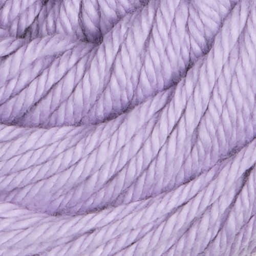 Image of Knit Picks Dishie Purple Worsted Weight 100% Cotton Yarn - 100g (French Lilac)