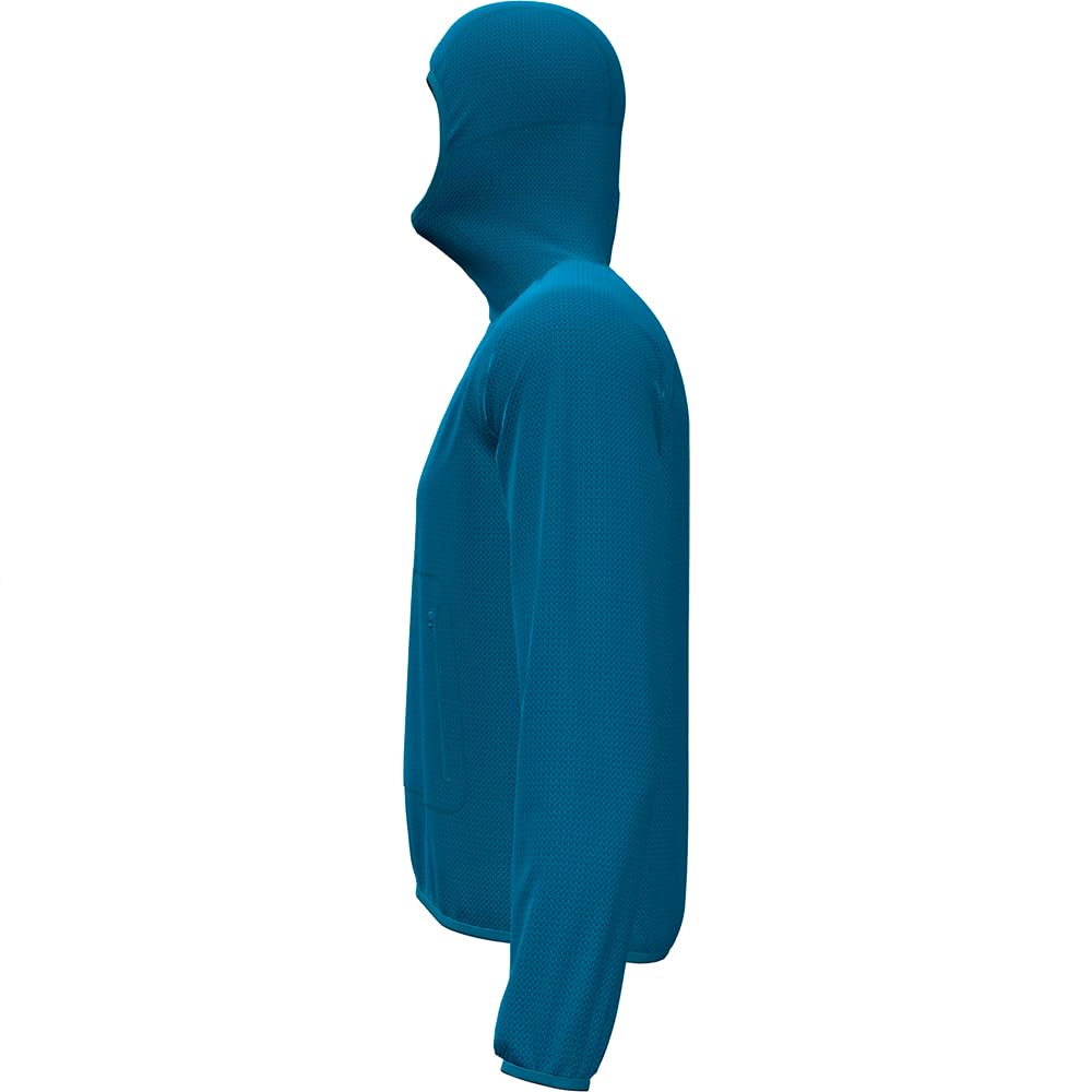 Rock Experience Baskerville Fleece S