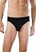 Produktbild Schiesser Herren Rio-slip (2 stuks) Slip, Schwarz (000-schwarz), 7 EU