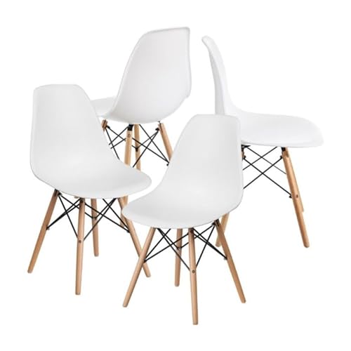 CAMBIA TUS MUEBLES CTM   Pack de 4 Sillas