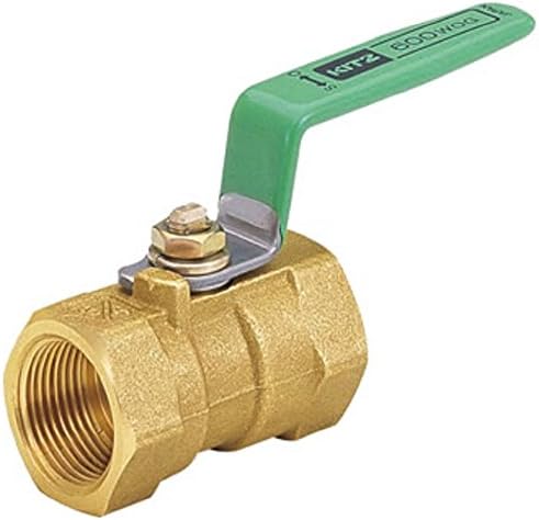 Amazon.co.jp: キッツ Tシリーズボールバルブ400型 1/2 T15A : 産業  