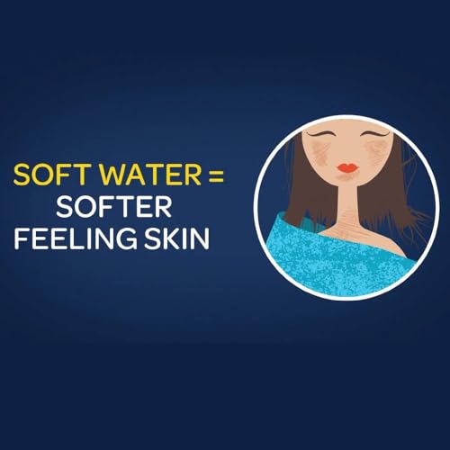 6 pack premium water softener salt pellets 40 lb bags 240 lbs total  salt pellets for water softener system clean amp protect formula reduces scale improves appliance life