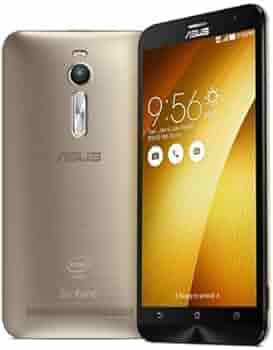 ASUS ZENFONE 2 ZE551ML-Gold (1.8GHZ , 2Gb Ram/16GB Internal