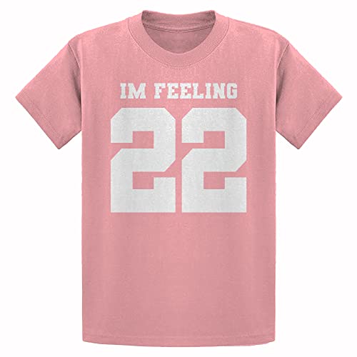 Indica Plateau I'm Feeling 22 Youth T-Shirt