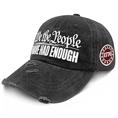 We the People Have Had Enoughallblack2