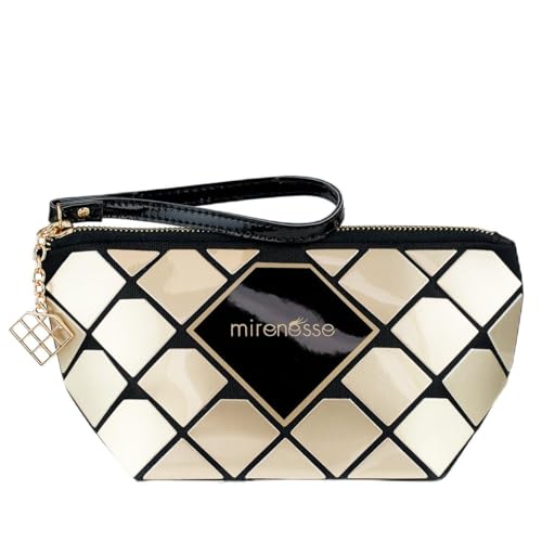 Sac végétalien I'm Worth Gold N Diamonds aux finitions luxe