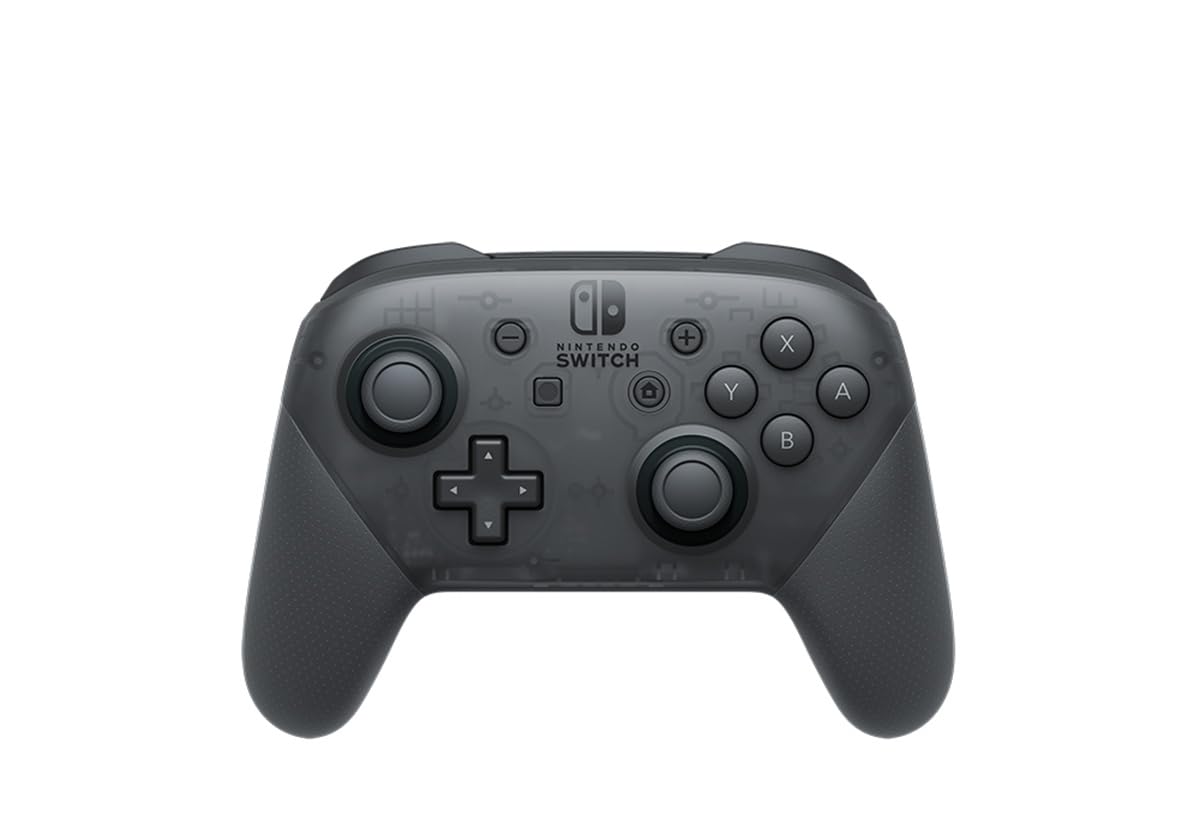 Amazon.co.jp: 【任天堂純正品】Nintendo Switch Proコントローラー
