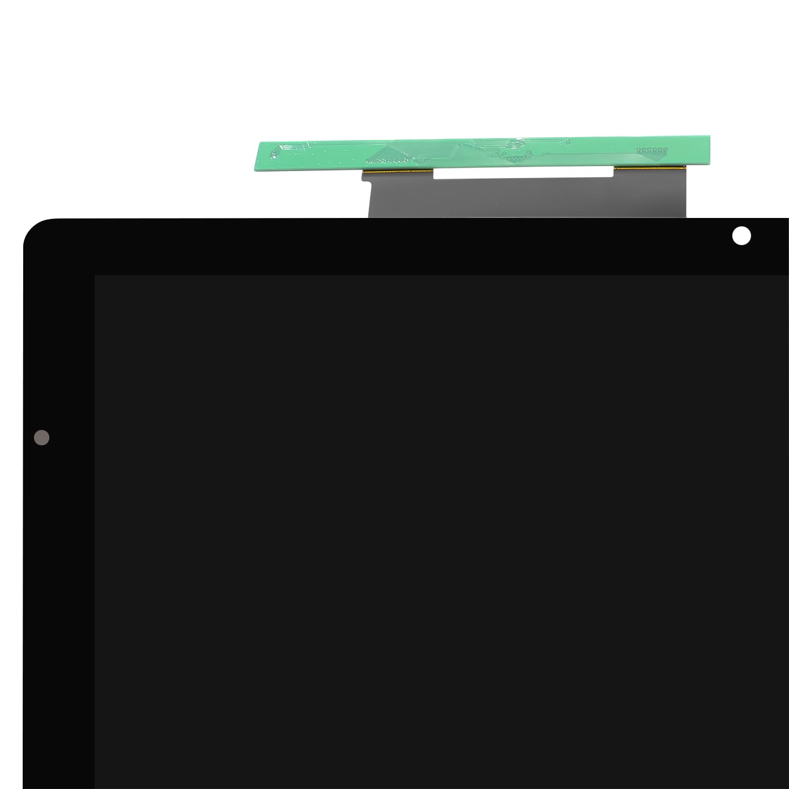 HOYRTDE Tela de substituição de 12 polegadas para Acer Aspire