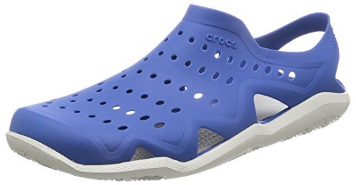 crocs water wave