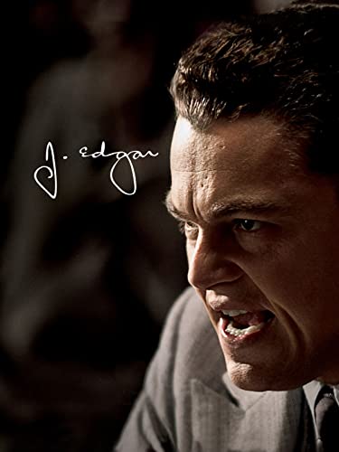  J. EDGAR
