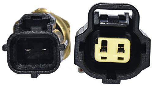 Walker Products 211-91106 Engine Coolant Temperature Sensor #TOP2