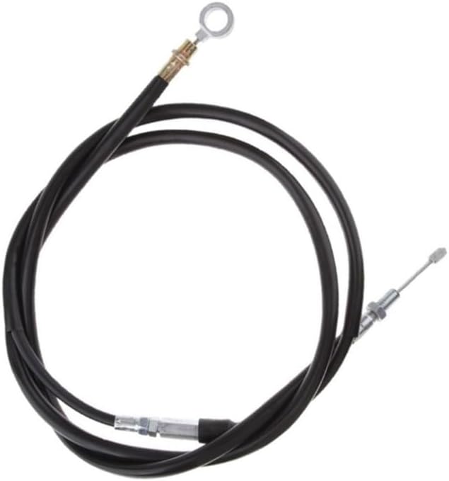 Motorcycle Clutch Cable Metal Durable Control Wire Assembly Spare Part Fit For Harley Sportster 1200 883