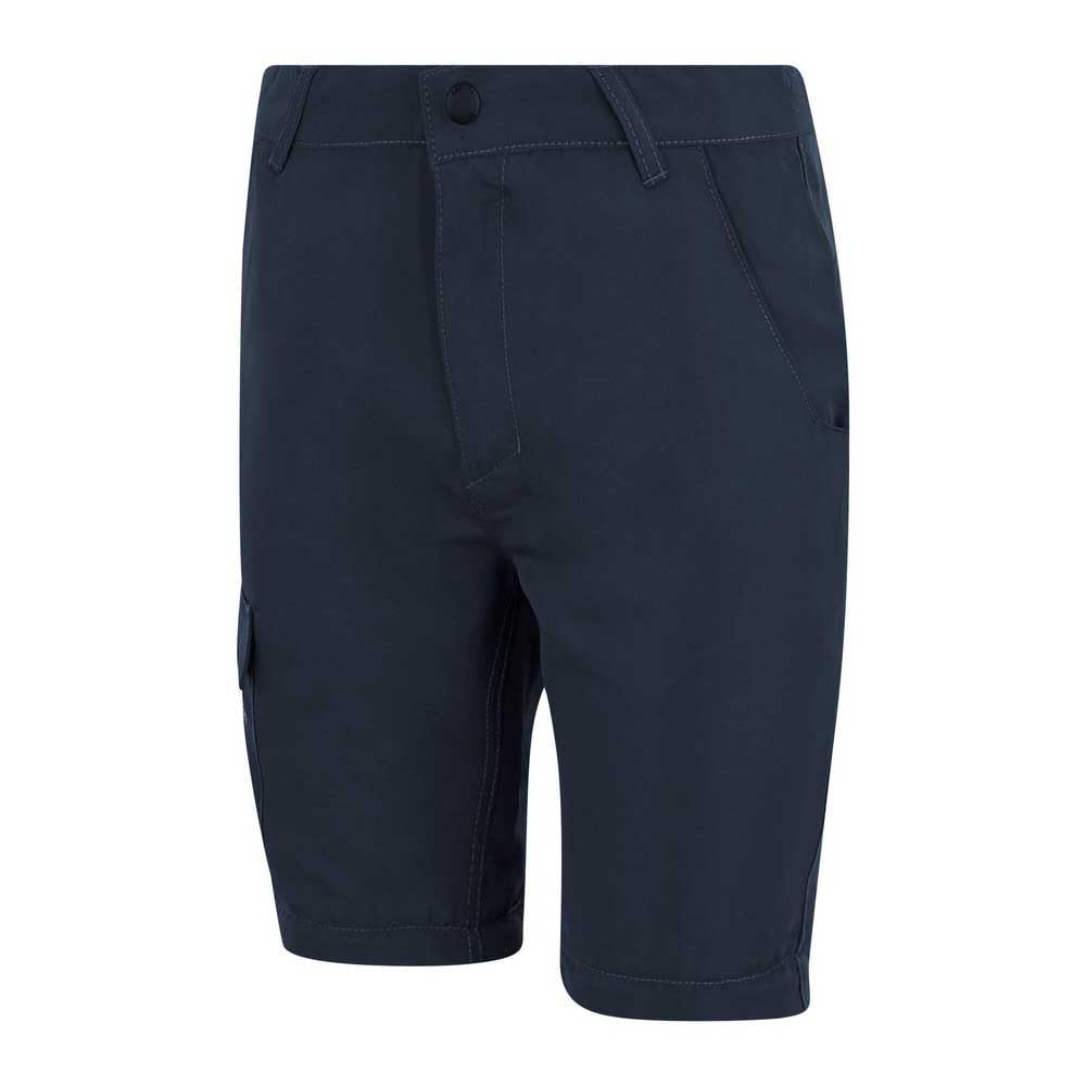 Regatta Pantaloni da Bambino Sorcer III Zip off