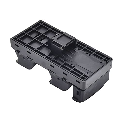 Interrupteur de lève-vitre pour Audi A4 B8 A5 Q5 de 2007 à 2012 commande commande 8K0959851D - 3