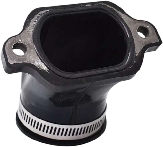 Throttle Body Intake Adapter For 2008-2010 Polaris Ranger RZR 800 1240494 Genuine OEM Replacement