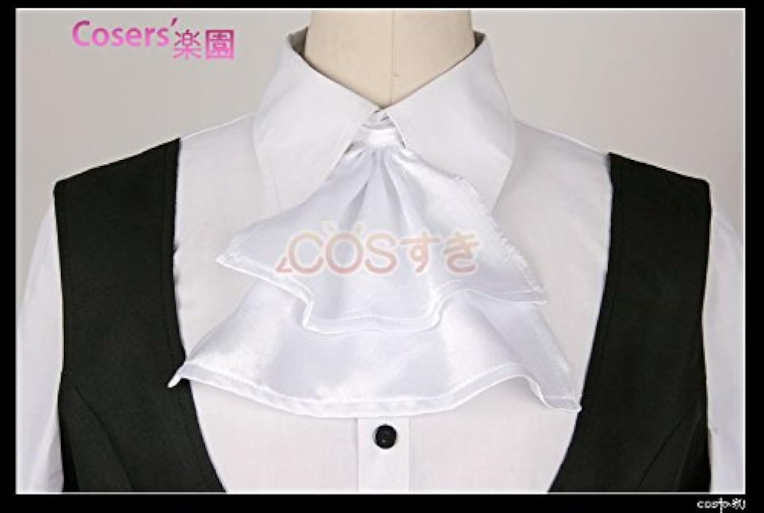 【非売品】妖狐×僕SS 白鬼院凜々蝶 髏々宮カルタ 限定スリーブ Amazon.co.jp: 妖狐×僕SS いぬぼくシークレットサービス 白鬼院