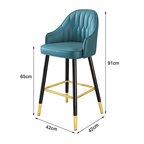 Consejos y reviews para comprar Sillas para Comedor de cuero - solo los mejores. 12 Imagen adicional