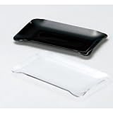 アクリル トレイ (小) 【AT-102】クリ