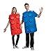 Disguise unisex adults Red Brick Adult Sized Costumes, Red, Medium Large US