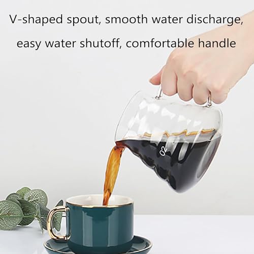 Cafetière infusion froide pour éliminer l'amertume du café - 6