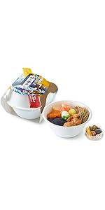 Amazon.co.jp: 荻野屋 釜めし 峠の釜めし (パルプモールド容器) 冷蔵