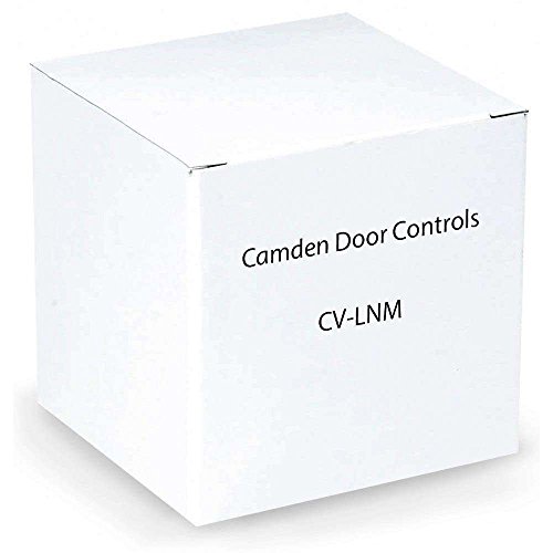 Camden Door Controls CV-LNM