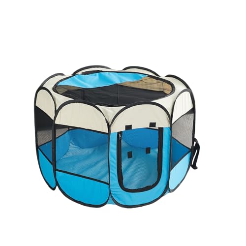 ybgT[N bV ܂肽ݎ 91*91*58cm p` pbƊJ h  T[N  L Q[W Op p AEghA ^Ή (XL,u[ +zCg)
