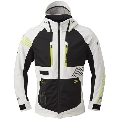 Amazon | RSタイチ(RS TAICHI) バイクウェア ライディングジャケット