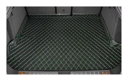 Tapis coffre voiture anti salissure étanche pour modèle H5