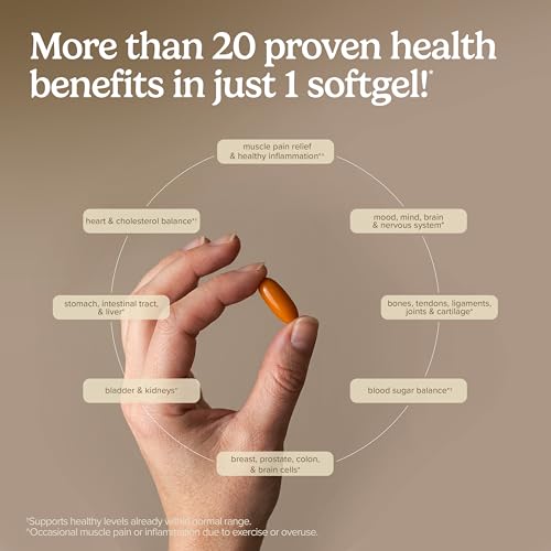 Terry Naturally CuraMed Curcumin Supplement
